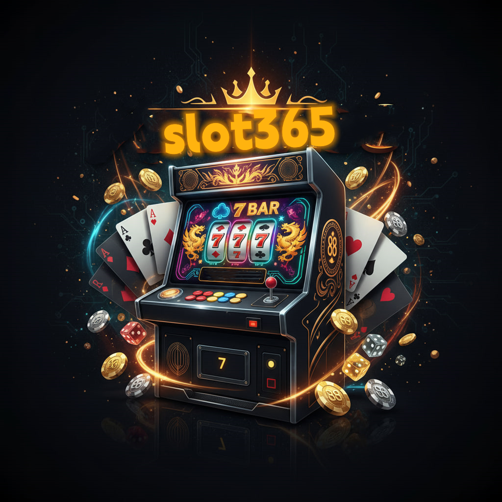 Logo của slot365